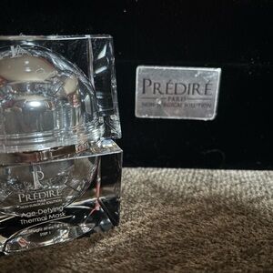 Predire Paris Age-Defying Thermal Mask - Silver